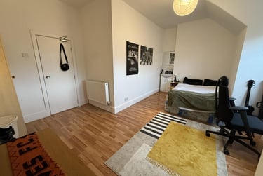 7 bed flat, Curzon Avenue, Longsight, Manchester, M145PU - Image 13